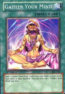 Gather Your Mind [MFC-087] Common
