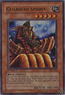 Guardian Sphinx [PGD-025] Ultra Rare