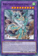 World Chalice Guardragon Almarduke [MP20-EN065] Common