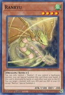Ranryu [MP20-EN112] Common
