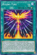 Rising Fire [MP20-EN128] Common