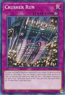 Crusher Run [MP20-EN195] Common