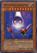 Moisture Creature [PGD-013] Rare