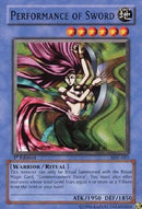 Performance of Sword [MRL-067] Common
