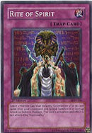 Rite of Spirit [PGD-100] Common