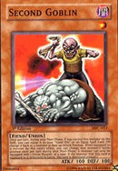 Second Goblin [MFC-013] Common