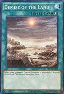 Demise of the Land [OP14-EN019] Common