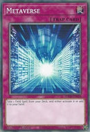 Metaverse [SDCH-EN034] Common