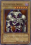 Summoned Skull [SDY-004] Common
