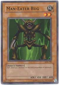 Man-Eater Bug [SDY-046] Common