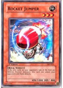 Rocket Jumper [AST-015] Common