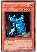 Theban Nightmare [AST-063] Rare