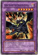 Dark Blade the Dragon Knight [RDS-EN035] Rare