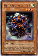 Ultimate Insect LV3 [RDS-EN007] Rare