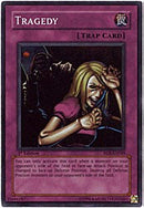 Tragedy [RDS-EN049] Super Rare