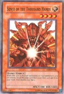 Senju of the Thousand Hands [DB1-EN046] Common