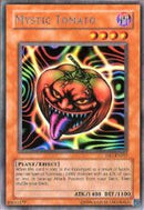 Mystic Tomato [DB1-EN057] Rare
