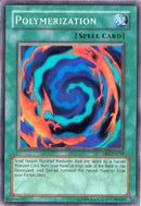 Polymerization [DB1-EN119] Common