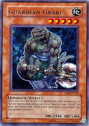 Guardian Grarl [DR1-EN169] Rare
