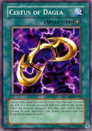 Cestus of Dagla [DR1-EN252] Common