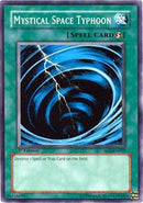 Mystical Space Typhoon [SD3-EN015] Common