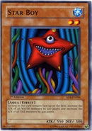 Star Boy [SD4-EN006] Common