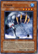 Fenrir [SD4-EN008] Common