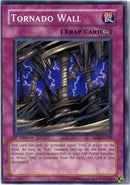 Tornado Wall [SD4-EN029] Common