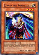 Jowgen the Spiritualist [TP5-EN011] Common