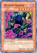 Dragon Seeker [DB2-EN101] Common