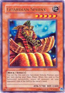 Guardian Sphinx [DB2-EN224] Ultra Rare