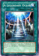 A Legendary Ocean [DB2-EN187] Common
