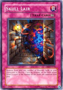 Skull Lair [DB2-EN016] Common