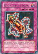 Blast with Chain [DB2-EN197] Rare