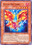 Fushi No Tori [DB2-EN184] Common
