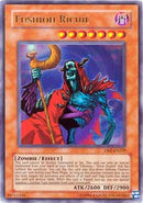 Fushioh Richie [DB2-EN229] Ultra Rare