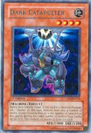 Dark Catapulter [CRV-EN013] Rare