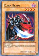 Dark Blade [SD5-EN003] Common