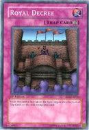 Royal Decree [SD5-EN035] Common