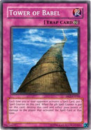 Tower of Babel [DR2-EN050] Common