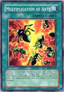 Multiplication of Ants [DR2-EN099] Common
