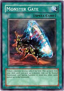 Monster Gate [DR2-EN151] Common