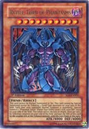 Raviel, Lord of Phantasms [SOI-EN003] Ultra Rare