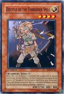 Disciple of the Forbidden Spell [SOI-EN016] Common