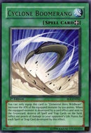 Cyclone Boomerang [SOI-EN042] Rare
