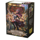 Dragon Shield: Standard 100ct Sleeves - Flesh and Blood (Melody, Sing-along)