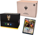 Streets of New Capenna - Commander Deck (Bedecked Brokers - Minimal Packaging)