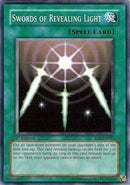 Swords of Revealing Light [SD6-EN021] Common