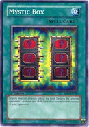 Mystic Box [SD6-EN030] Common