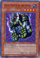 Stone Statue of the Aztecs [SD7-EN007] Common